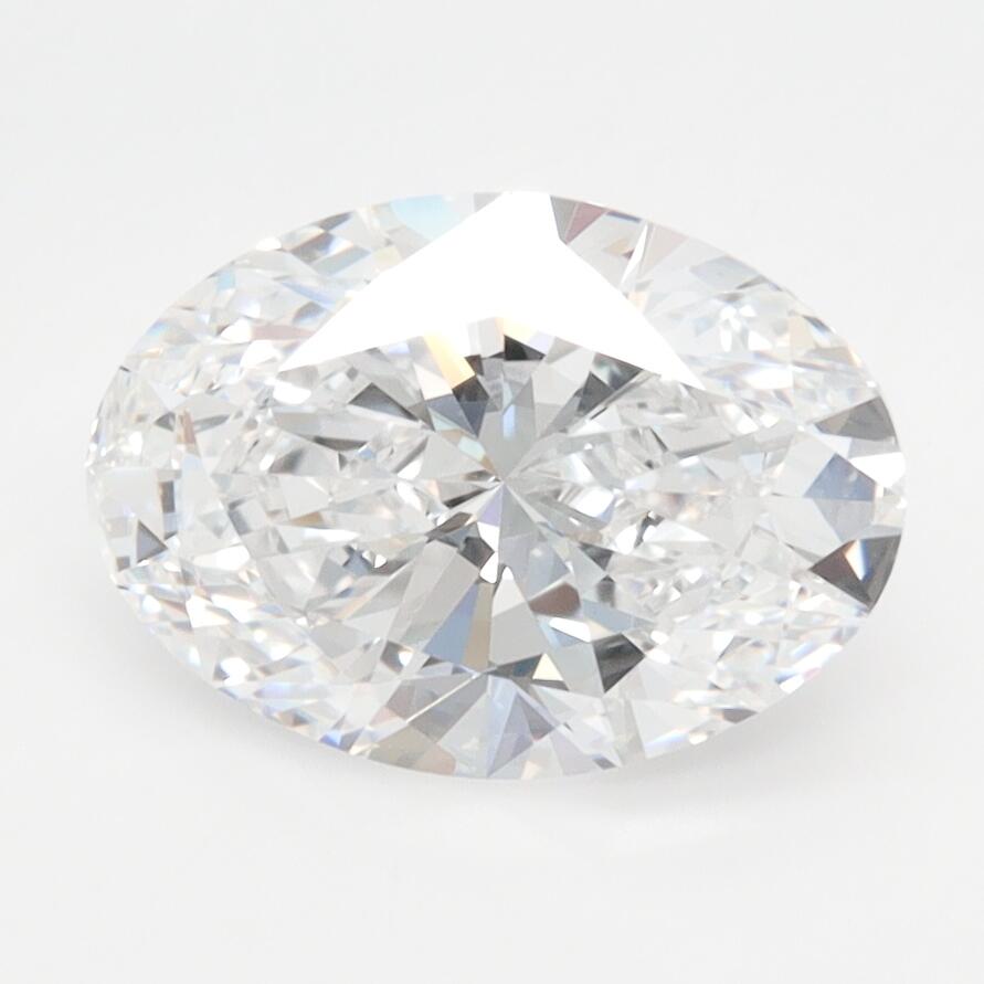 2.05carat, D color, IF clarity, 0 cut, EX polish, EX symmetry, NON fluorescence, IGI lab, 768629897 certificate, lab grown, diamond
