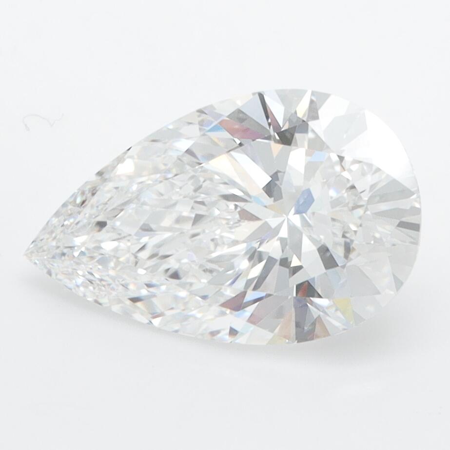 2.01carat, D color, VVS1 clarity, 0 cut, EX polish, EX symmetry, NON fluorescence, IGI lab, 768629611 certificate, lab grown, diamond