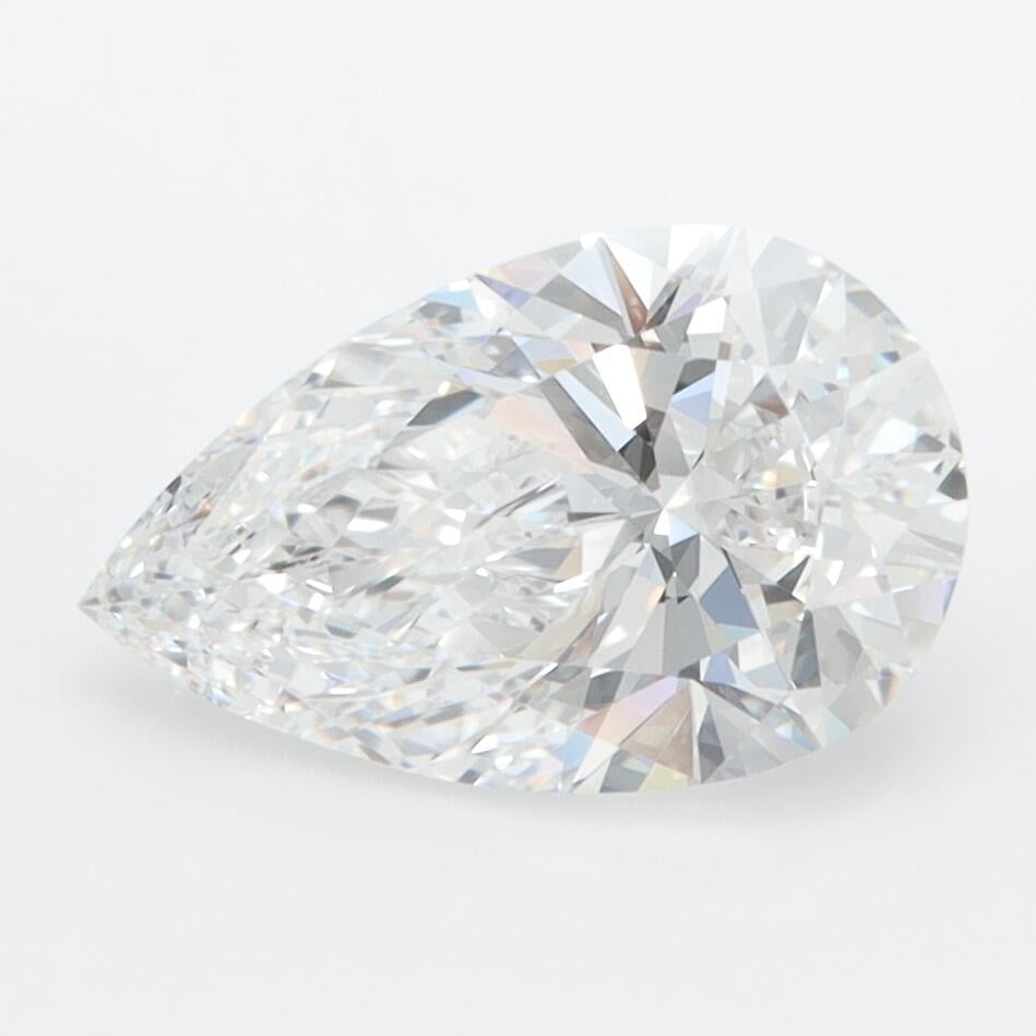 1.98carat, E color, FL clarity, 0 cut, EX polish, EX symmetry, NON fluorescence, IGI lab, 768629622 certificate, lab grown, diamond