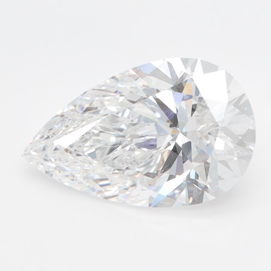 2.06carat, D color, FL clarity, 0 cut, EX polish, EX symmetry, NON fluorescence, IGI lab, 768629913 certificate, lab grown, diamond