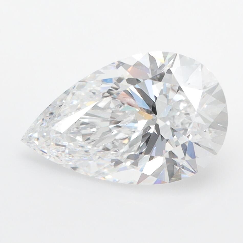 2.06carat, D color, FL clarity, 0 cut, EX polish, EX symmetry, NON fluorescence, IGI lab, 768629699 certificate, lab grown, diamond