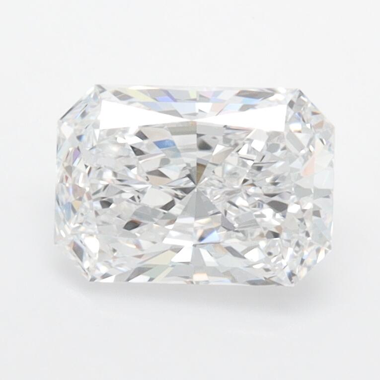 1.24carat, D color, FL clarity, 0 cut, EX polish, EX symmetry, NON fluorescence, IGI lab, 768629705 certificate, lab grown, diamond
