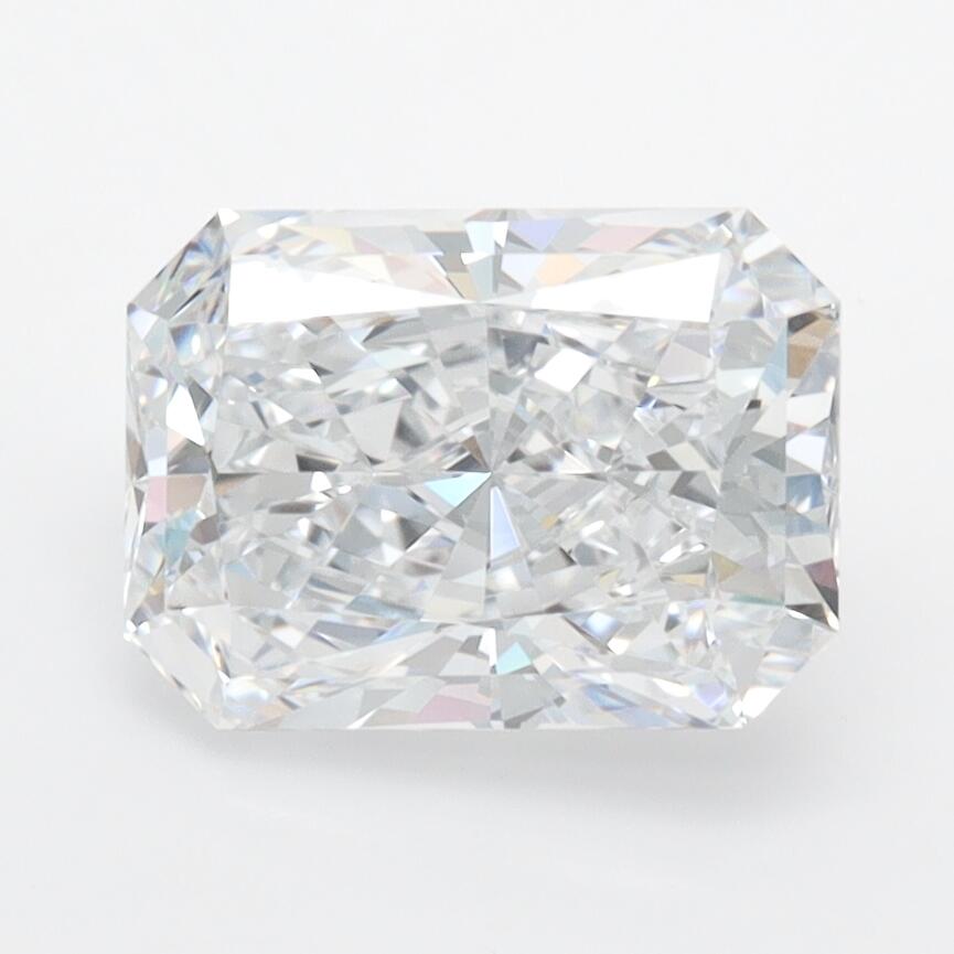 2.08carat, D color, VVS1 clarity, 0 cut, EX polish, EX symmetry, NON fluorescence, IGI lab, 768629651 certificate, lab grown, diamond