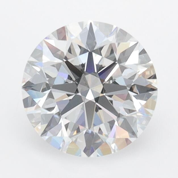 1.08carat, D color, VVS1 clarity, ID cut, EX polish, EX symmetry, NON fluorescence, IGI lab, 768629881 certificate, lab grown, diamond