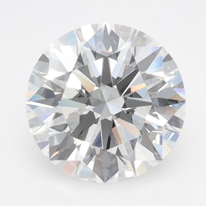 1.51carat, D color, VVS1 clarity, ID cut, EX polish, EX symmetry, NON fluorescence, IGI lab, 768629917 certificate, lab grown, diamond