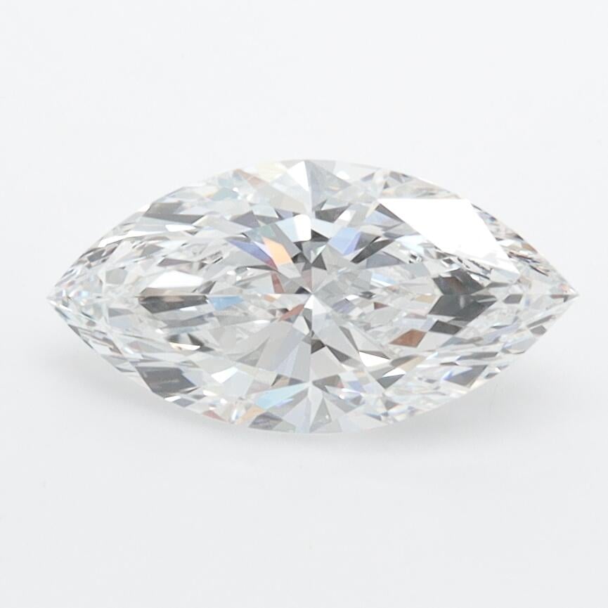 1.06carat, D color, FL clarity, 0 cut, EX polish, EX symmetry, NON fluorescence, IGI lab, 768629586 certificate, lab grown, diamond