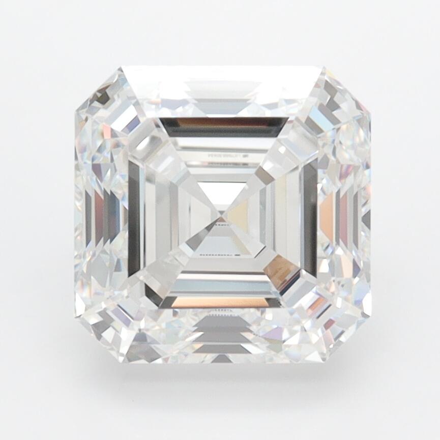 3.09carat, E color, FL clarity, 0 cut, EX polish, EX symmetry, NON fluorescence, IGI lab, 768630454 certificate, lab grown, diamond