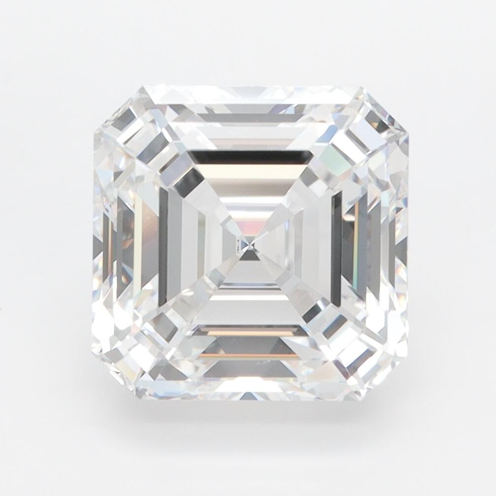 4.00carat, D color, FL clarity, 0 cut, EX polish, EX symmetry, NON fluorescence, IGI lab, 768630113 certificate, lab grown, diamond