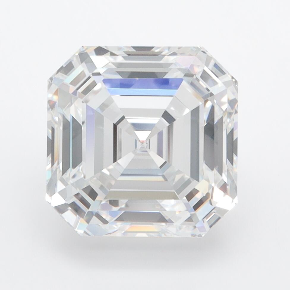 4.06carat, D color, FL clarity, 0 cut, EX polish, EX symmetry, NON fluorescence, IGI lab, 768630106 certificate, lab grown, diamond