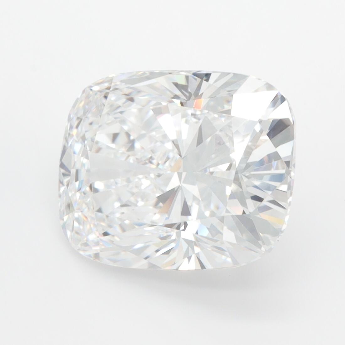 5.09carat, D color, FL clarity, 0 cut, EX polish, EX symmetry, NON fluorescence, IGI lab, 768630163 certificate, lab grown, diamond