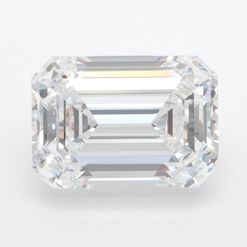 4.08carat, D color, FL clarity, 0 cut, EX polish, EX symmetry, NON fluorescence, IGI lab, 768630116 certificate, lab grown, diamond