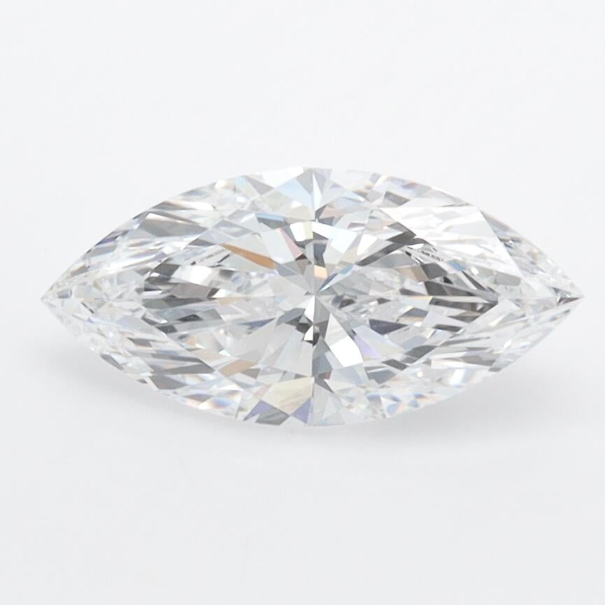 1.03carat, D color, IF clarity, 0 cut, EX polish, EX symmetry, NON fluorescence, IGI lab, 768630288 certificate, lab grown, diamond