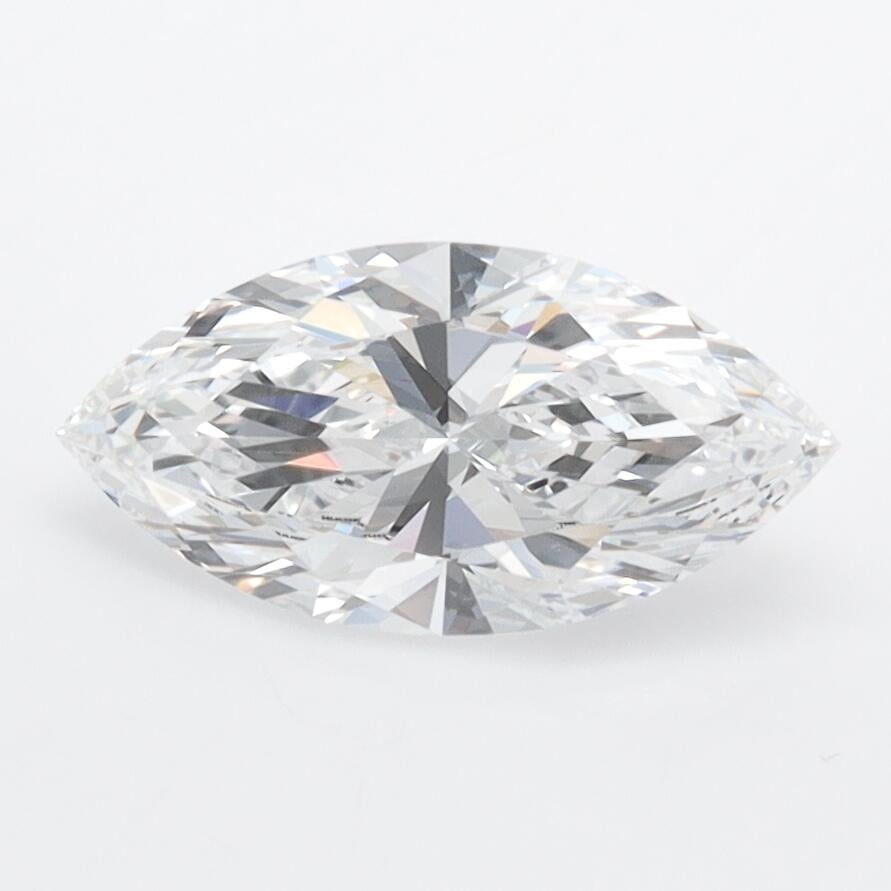 1.09carat, D color, FL clarity, 0 cut, EX polish, EX symmetry, NON fluorescence, IGI lab, 768630355 certificate, lab grown, diamond
