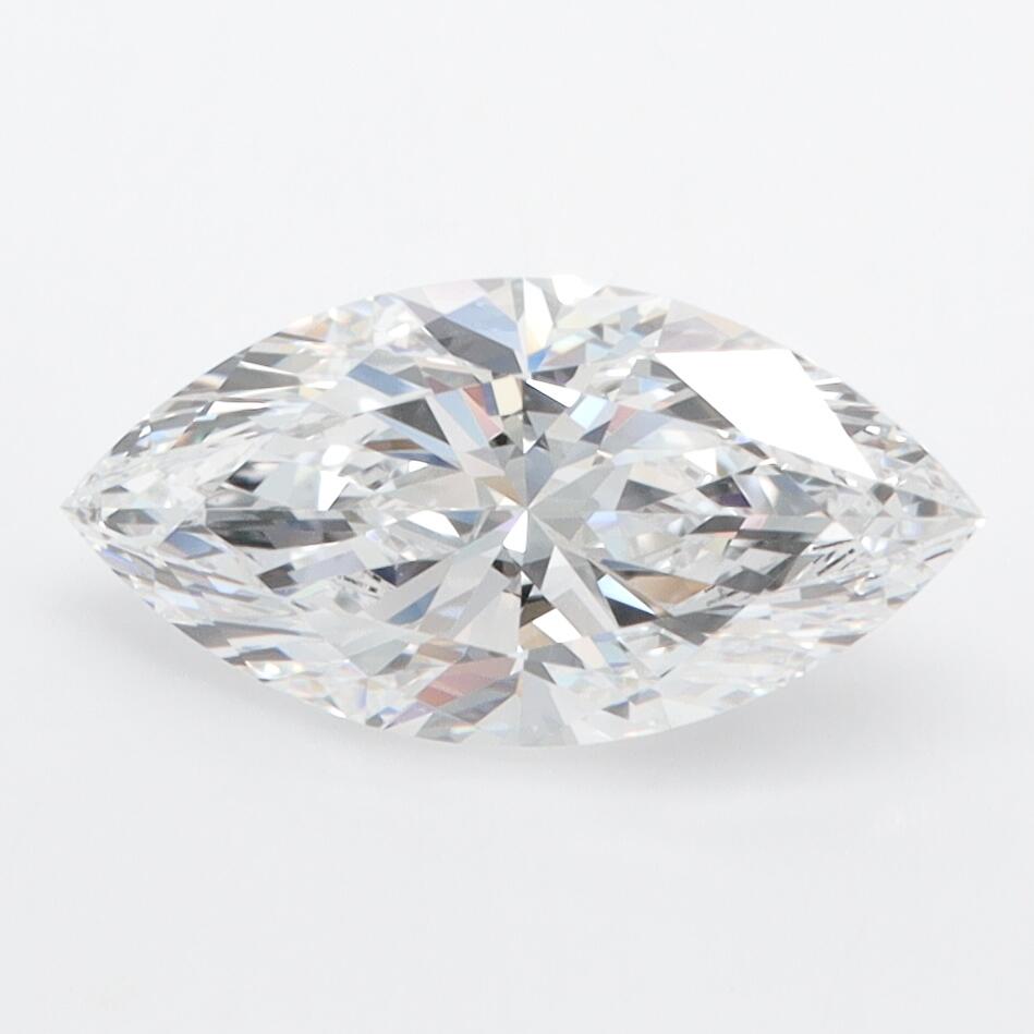 1.51carat, D color, VVS1 clarity, 0 cut, EX polish, EX symmetry, NON fluorescence, IGI lab, 768630240 certificate, lab grown, diamond