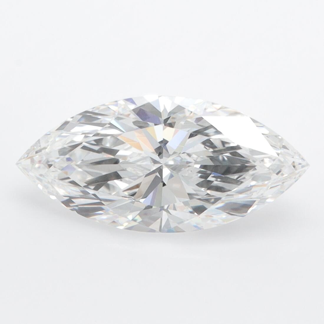 2.10carat, D color, IF clarity, 0 cut, EX polish, EX symmetry, NON fluorescence, IGI lab, 768630248 certificate, lab grown, diamond
