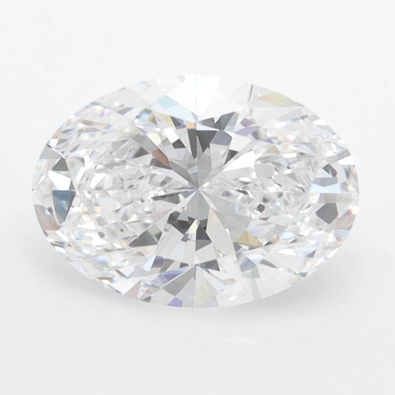 1.53carat, D color, FL clarity, 0 cut, EX polish, EX symmetry, NON fluorescence, IGI lab, 768630233 certificate, lab grown, diamond