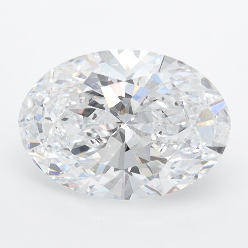 2.00carat, D color, IF clarity, 0 cut, EX polish, EX symmetry, NON fluorescence, IGI lab, 768630293 certificate, lab grown, diamond