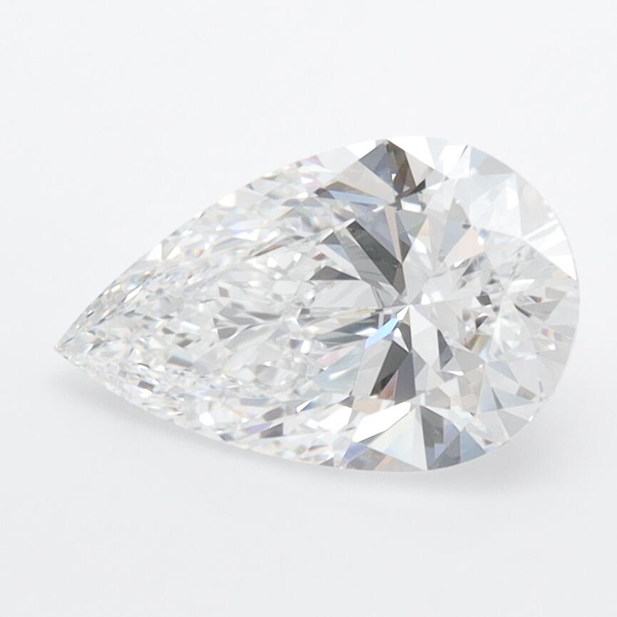 1.41carat, D color, VVS2 clarity, 0 cut, EX polish, EX symmetry, NON fluorescence, IGI lab, 768630274 certificate, lab grown, diamond