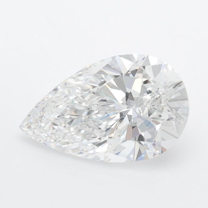 1.09carat, D color, IF clarity, 0 cut, EX polish, EX symmetry, NON fluorescence, IGI lab, 768630573 certificate, lab grown, diamond