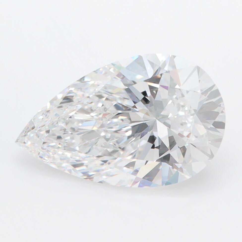2.02carat, D color, VVS1 clarity, 0 cut, EX polish, EX symmetry, NON fluorescence, IGI lab, 768630503 certificate, lab grown, diamond