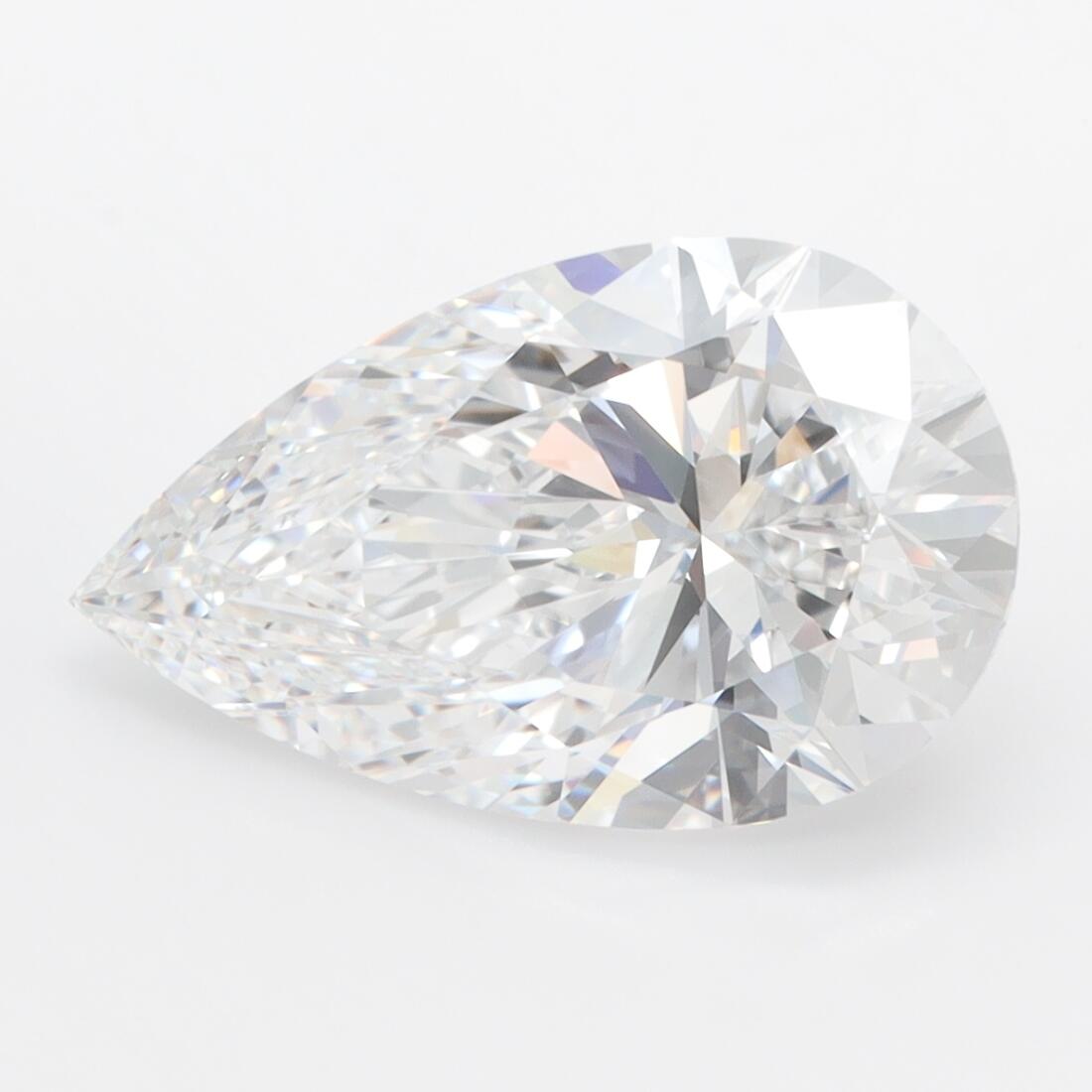 4.02carat, D color, FL clarity, 0 cut, EX polish, EX symmetry, NON fluorescence, IGI lab, 768630169 certificate, lab grown, diamond