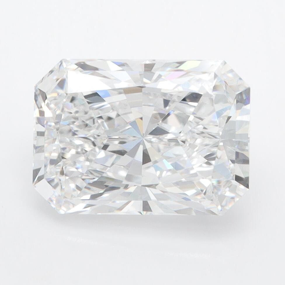 3.10carat, D color, FL clarity, 0 cut, EX polish, EX symmetry, NON fluorescence, IGI lab, 768630177 certificate, lab grown, diamond