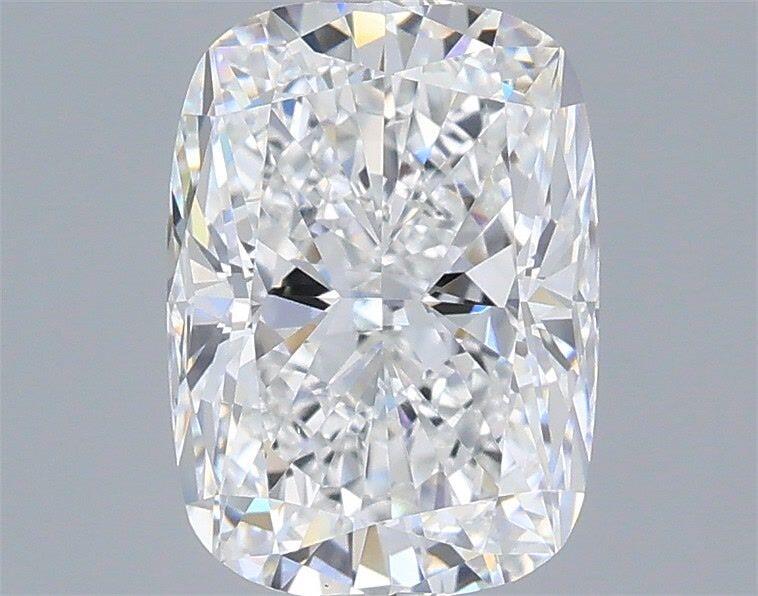 2.09carat, D color, VS1 clarity, 0 cut, EX polish, EX symmetry, NON fluorescence, IGI lab, 788659198 certificate, lab grown, diamond
