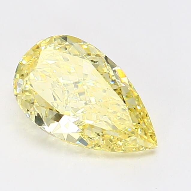 1.96carat, Fancy color, VS1 clarity, 0 cut, VG polish, VG symmetry, NON fluorescence, IGI lab, 783630615 certificate, lab grown, diamond