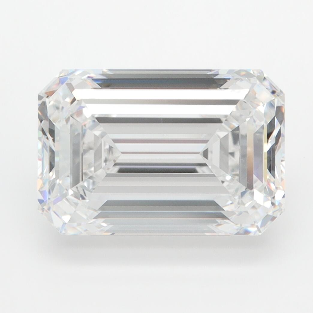4.00carat, D color, FL clarity, 0 cut, EX polish, EX symmetry, NON fluorescence, IGI lab, 768630617 certificate, lab grown, diamond