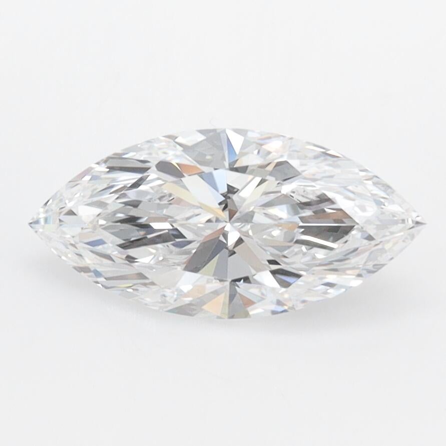1.09carat, D color, FL clarity, 0 cut, EX polish, EX symmetry, NON fluorescence, IGI lab, 780662298 certificate, lab grown, diamond
