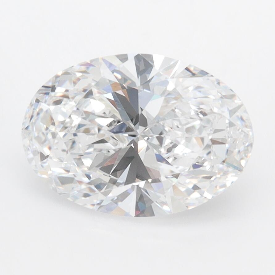 2.01carat, D color, FL clarity, 0 cut, EX polish, EX symmetry, NON fluorescence, IGI lab, 780662422 certificate, lab grown, diamond