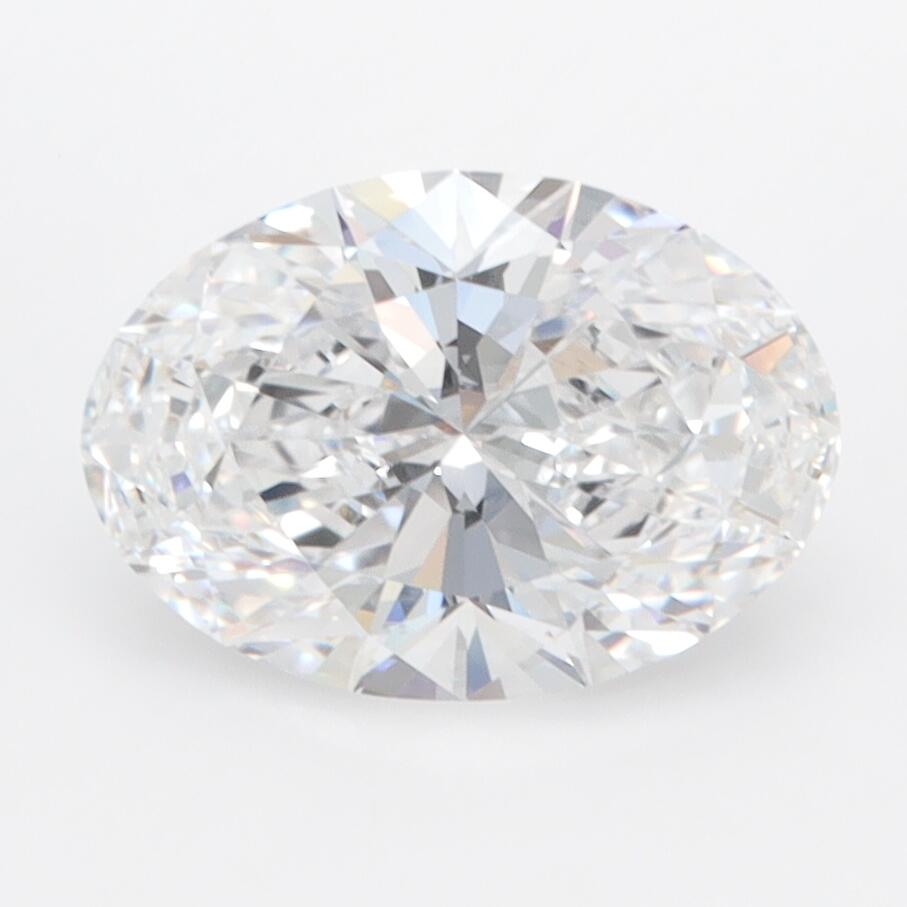 2.09carat, D color, VVS1 clarity, 0 cut, EX polish, EX symmetry, NON fluorescence, IGI lab, 780662403 certificate, lab grown, diamond