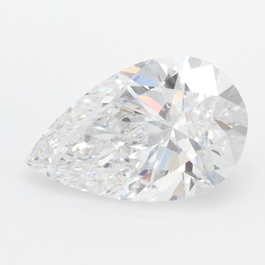 1.09carat, D color, VVS1 clarity, 0 cut, EX polish, EX symmetry, NON fluorescence, IGI lab, 768630790 certificate, lab grown, diamond