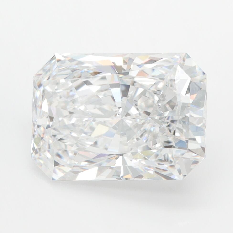 3.09carat, D color, FL clarity, 0 cut, EX polish, EX symmetry, NON fluorescence, IGI lab, 768630616 certificate, lab grown, diamond