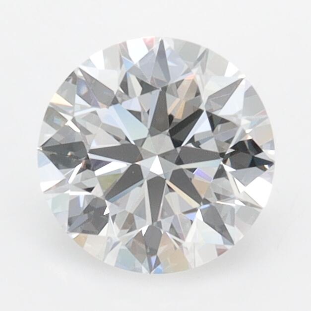 1.04carat, D color, VVS1 clarity, ID cut, EX polish, EX symmetry, NON fluorescence, IGI lab, 768630734 certificate, lab grown, diamond