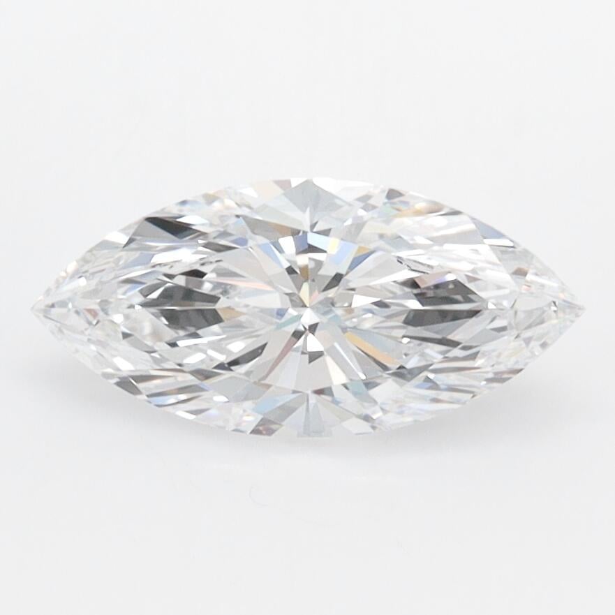 1.04carat, D color, VVS1 clarity, 0 cut, EX polish, EX symmetry, NON fluorescence, IGI lab, 780662309 certificate, lab grown, diamond