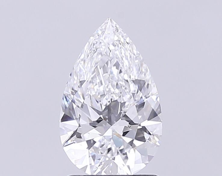 1.40carat, D color, VVS2 clarity, 0 cut, EX polish, EX symmetry, NON fluorescence, IGI lab, 793619130 certificate, lab grown, diamond
