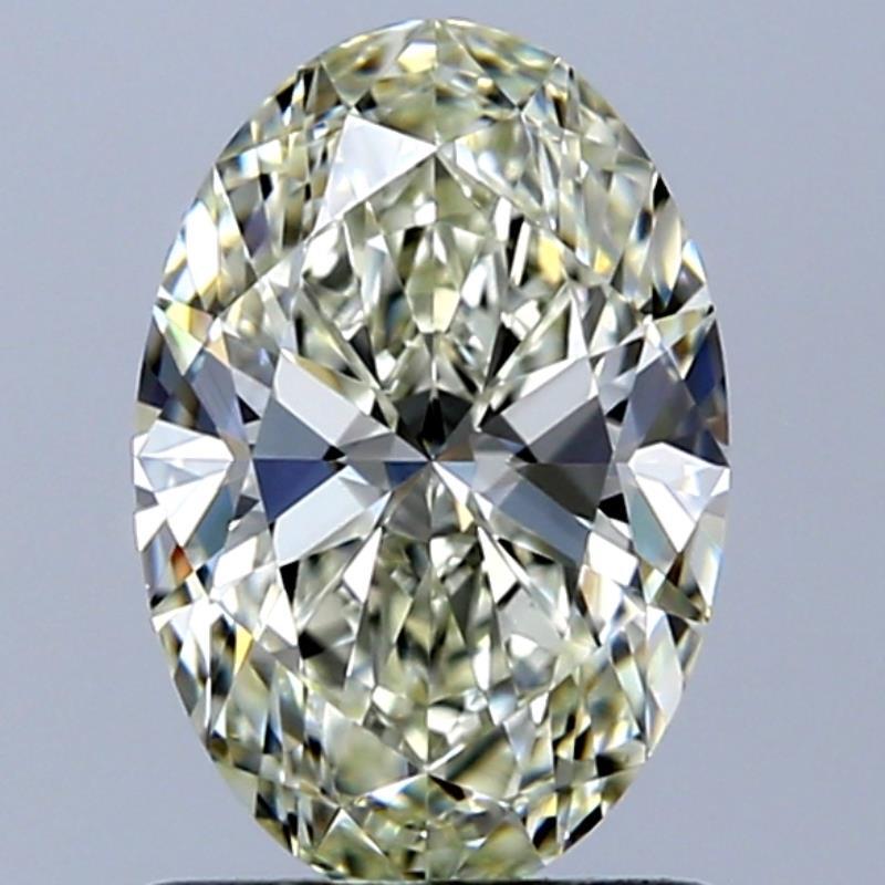 1.09carat, K color, VVS2 clarity, 0 cut, EX polish, EX symmetry, NON fluorescence, GIA lab, 7551163185 certificate, diamond