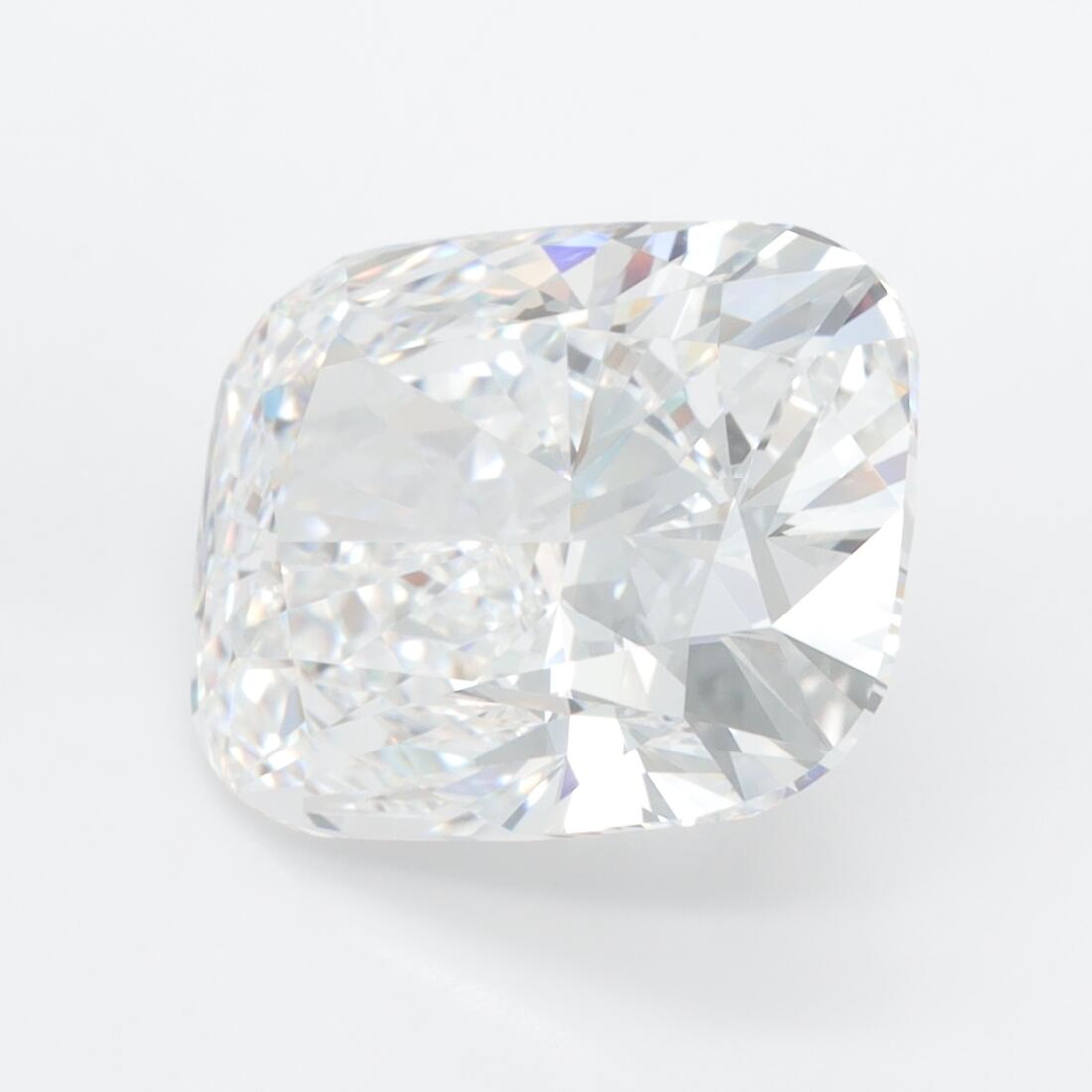 4.09carat, D color, VVS1 clarity, 0 cut, EX polish, EX symmetry, NON fluorescence, IGI lab, 780662908 certificate, lab grown, diamond