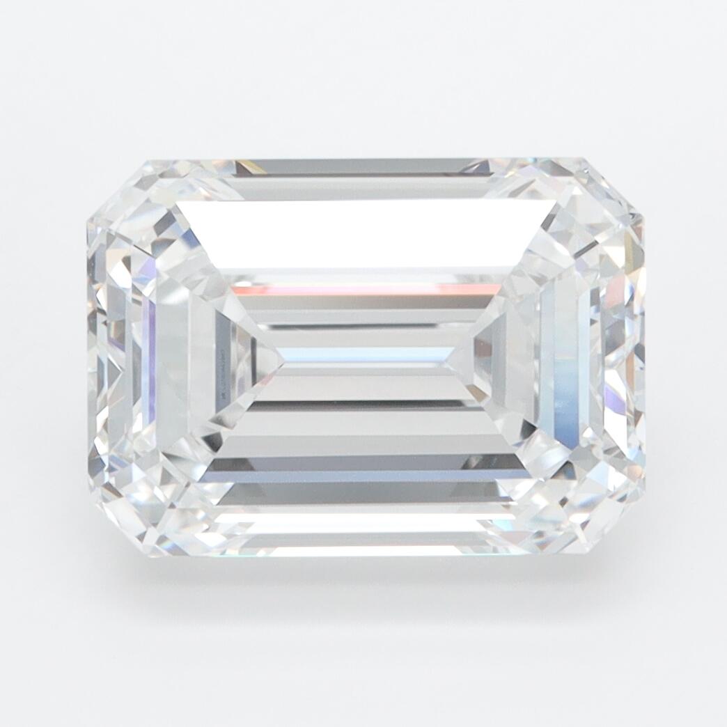 4.02carat, D color, FL clarity, 0 cut, EX polish, EX symmetry, NON fluorescence, IGI lab, 780662909 certificate, lab grown, diamond