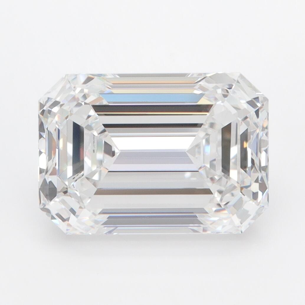 4.02carat, D color, FL clarity, 0 cut, EX polish, EX symmetry, NON fluorescence, IGI lab, 780662816 certificate, lab grown, diamond
