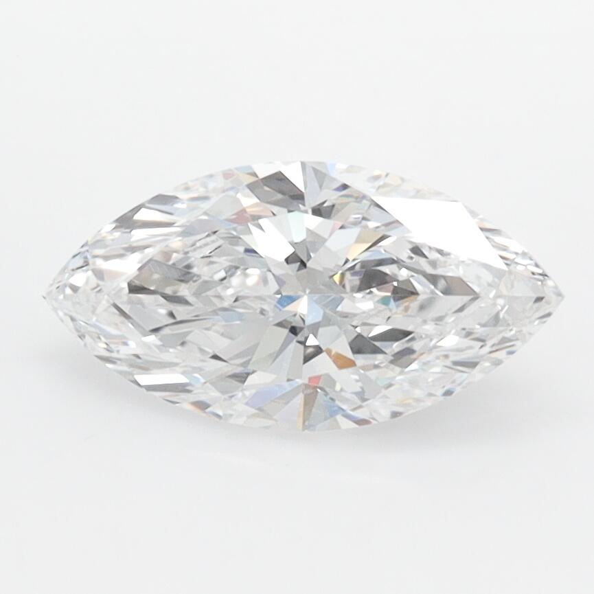 1.05carat, D color, FL clarity, 0 cut, EX polish, EX symmetry, NON fluorescence, IGI lab, 780662621 certificate, lab grown, diamond