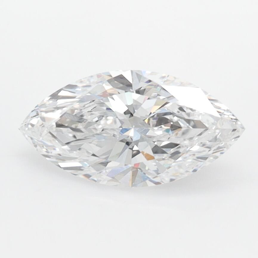 1.07carat, D color, FL clarity, 0 cut, EX polish, EX symmetry, NON fluorescence, IGI lab, 780662625 certificate, lab grown, diamond