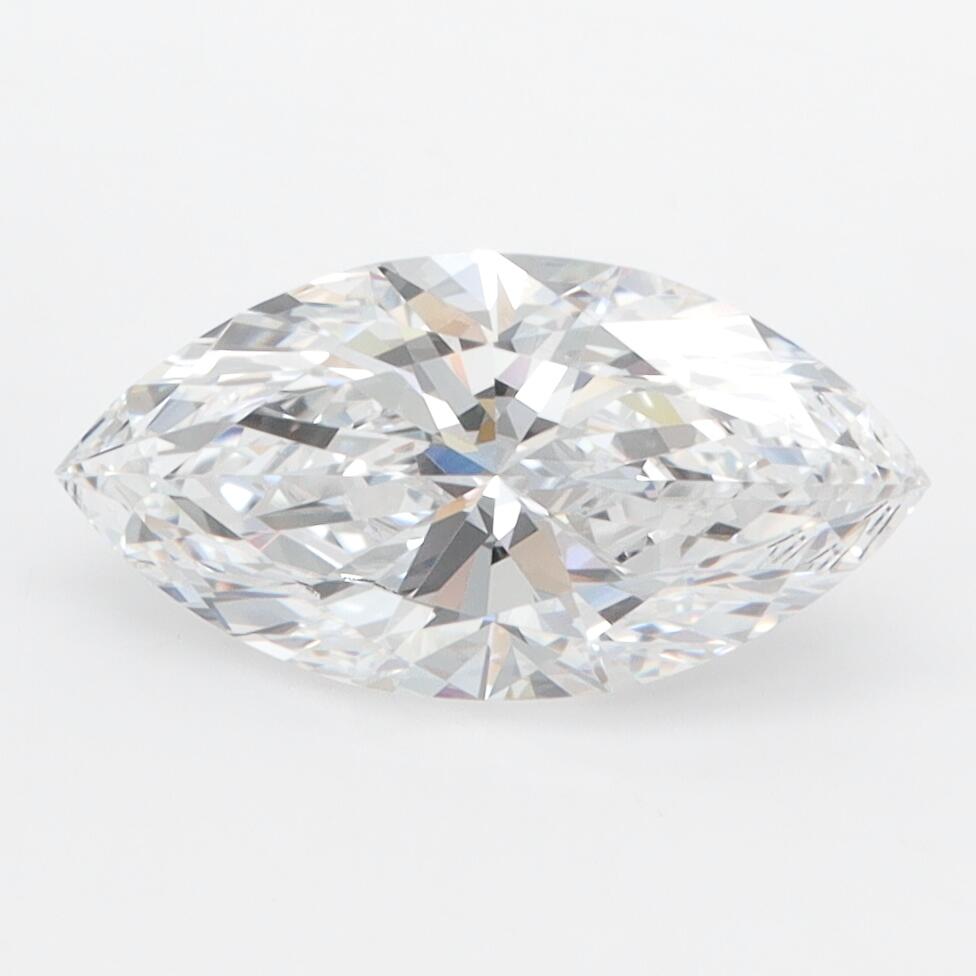 1.57carat, D color, VVS1 clarity, 0 cut, EX polish, EX symmetry, NON fluorescence, IGI lab, 780662509 certificate, lab grown, diamond
