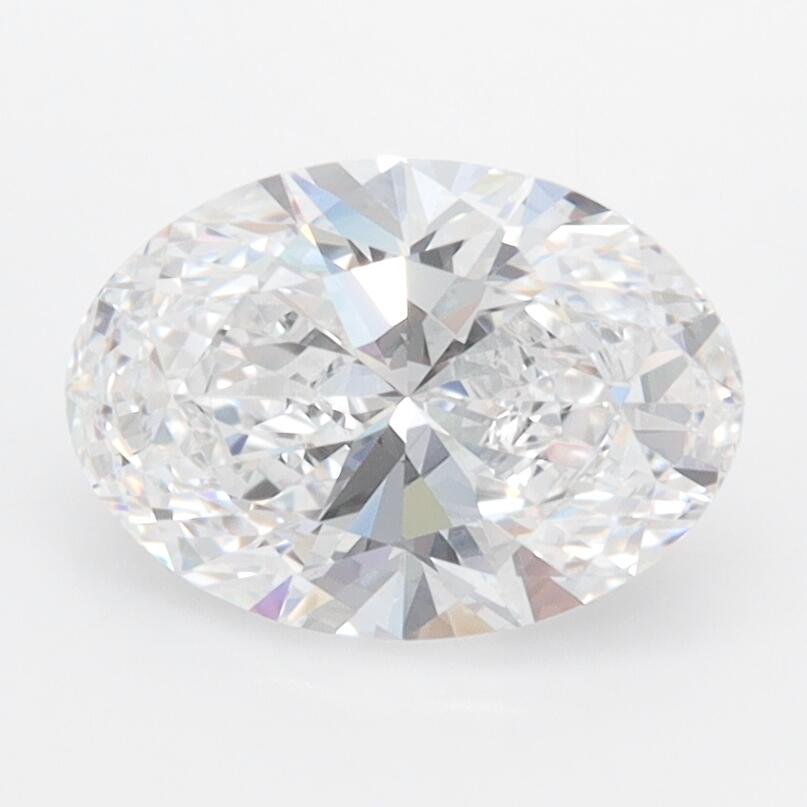 1.52carat, D color, VVS1 clarity, 0 cut, EX polish, EX symmetry, NON fluorescence, IGI lab, 780662794 certificate, lab grown, diamond