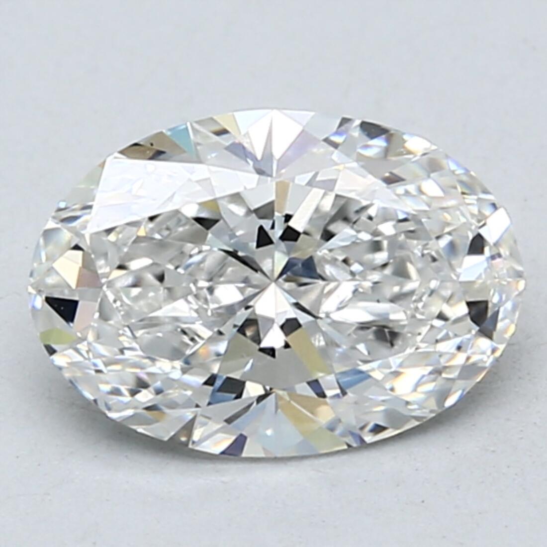 1.54carat, E color, VS1 clarity, 0 cut, EX polish, EX symmetry, NON fluorescence, IGI lab, 790629595 certificate, lab grown, diamond