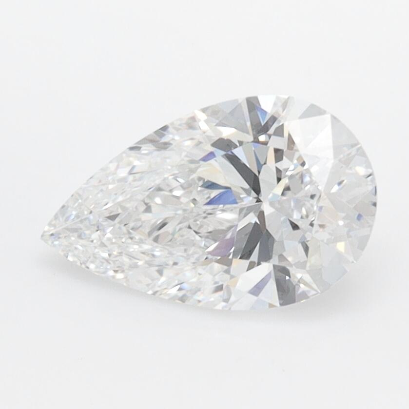 1.03carat, D color, VVS1 clarity, 0 cut, EX polish, EX symmetry, NON fluorescence, IGI lab, 780662523 certificate, lab grown, diamond