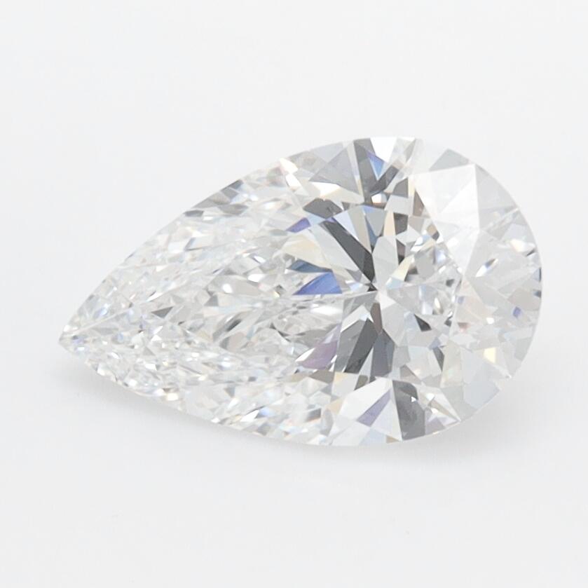 1.06carat, D color, VVS1 clarity, 0 cut, EX polish, EX symmetry, NON fluorescence, IGI lab, 780662519 certificate, lab grown, diamond