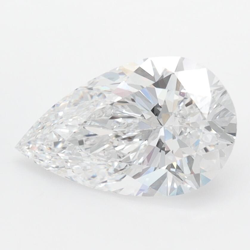 1.45carat, D color, FL clarity, 0 cut, EX polish, EX symmetry, NON fluorescence, IGI lab, 780662624 certificate, lab grown, diamond