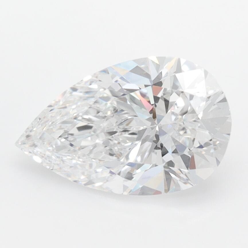 2.02carat, D color, VVS1 clarity, 0 cut, EX polish, EX symmetry, NON fluorescence, IGI lab, 780662689 certificate, lab grown, diamond
